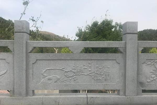 资阳市大连水库石栏杆厂家哪家好